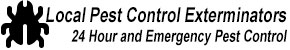 Bedford MI Pest Control Exterminators